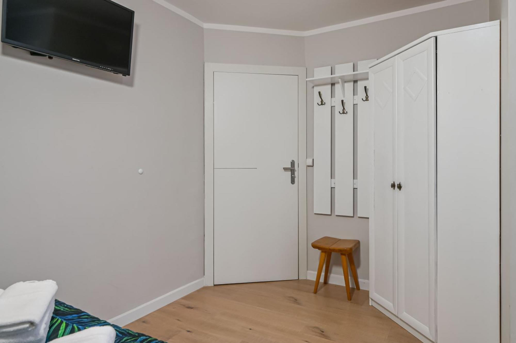 Willa Ltc Apartments Orlowo กดิเนีย ภายนอก รูปภาพ