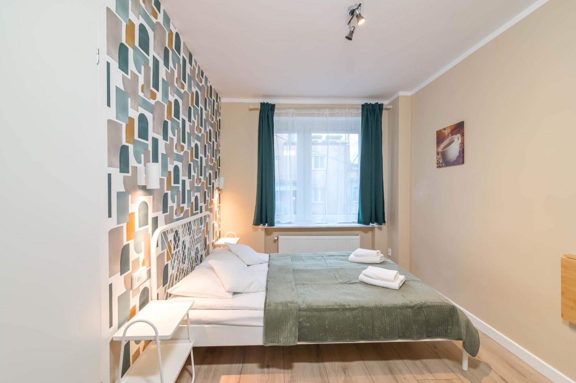Willa Ltc Apartments Orlowo กดิเนีย ภายนอก รูปภาพ