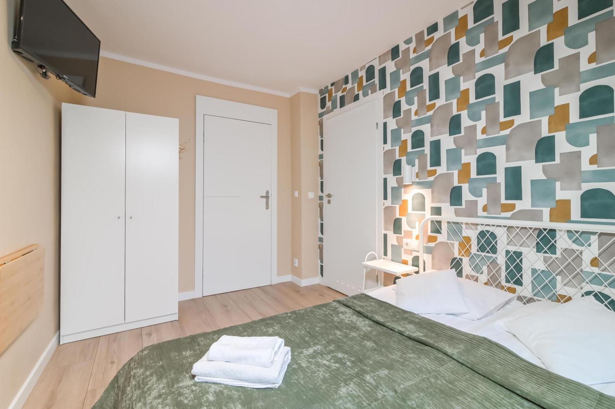 Willa Ltc Apartments Orlowo กดิเนีย ภายนอก รูปภาพ