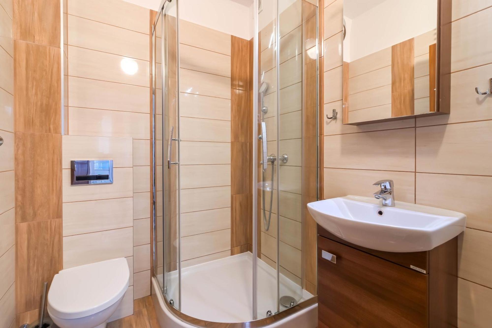 Willa Ltc Apartments Orlowo กดิเนีย ภายนอก รูปภาพ