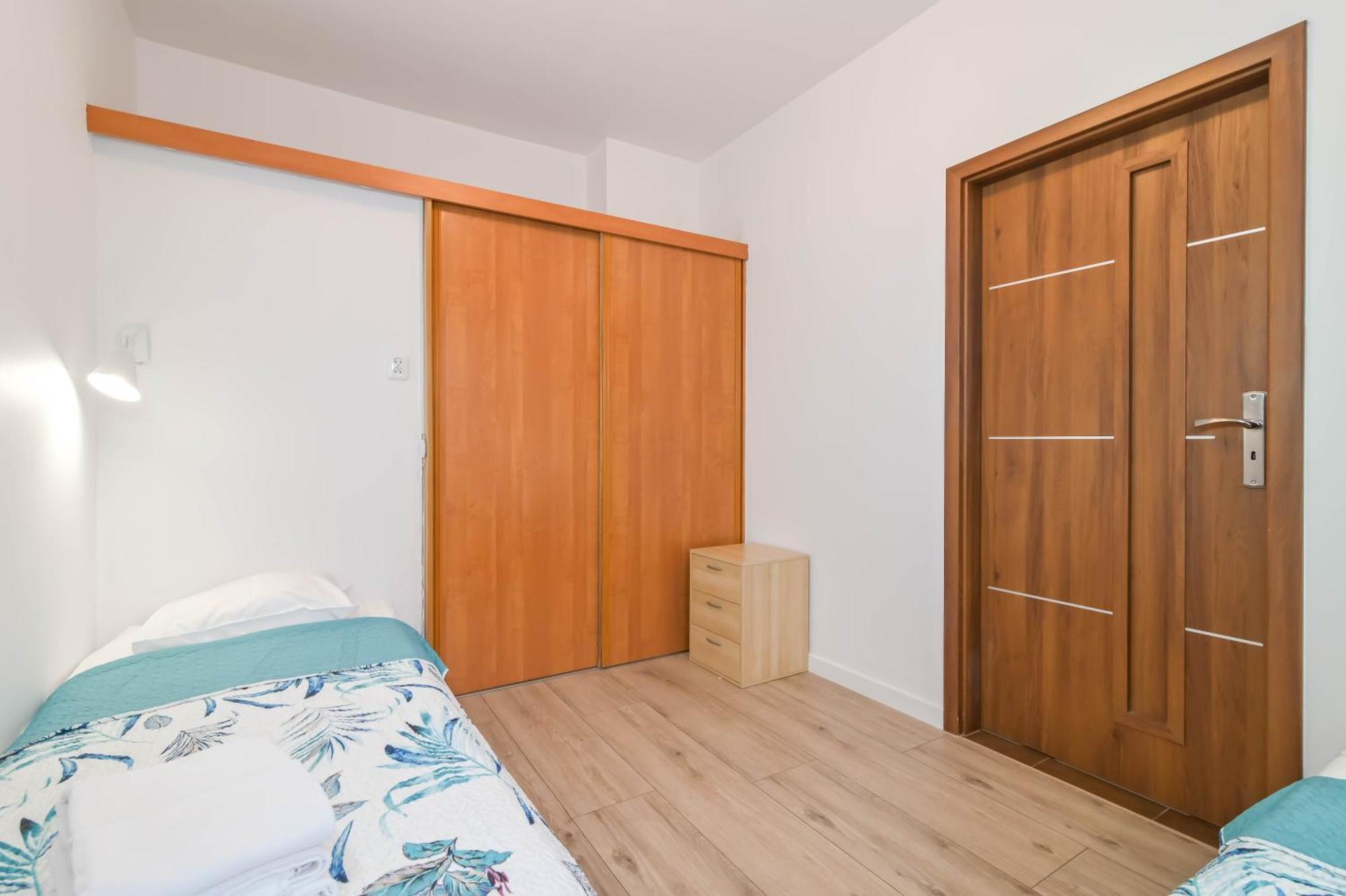 Willa Ltc Apartments Orlowo กดิเนีย ภายนอก รูปภาพ
